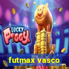 futmax vasco